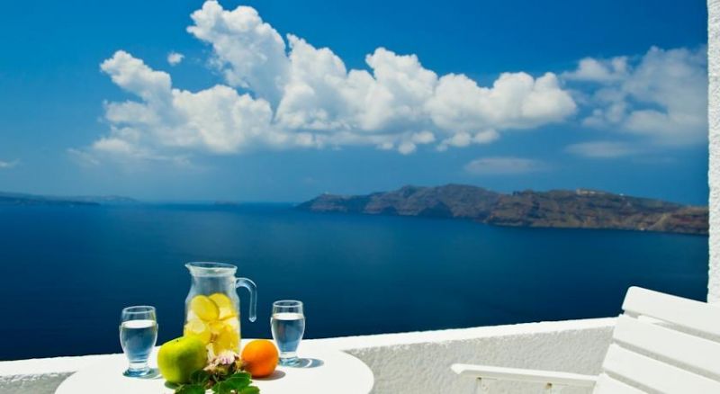 NIKOS VILLAS фото 2