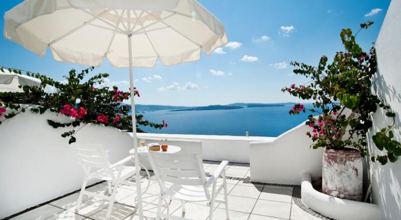 NIKOS VILLAS фото 5