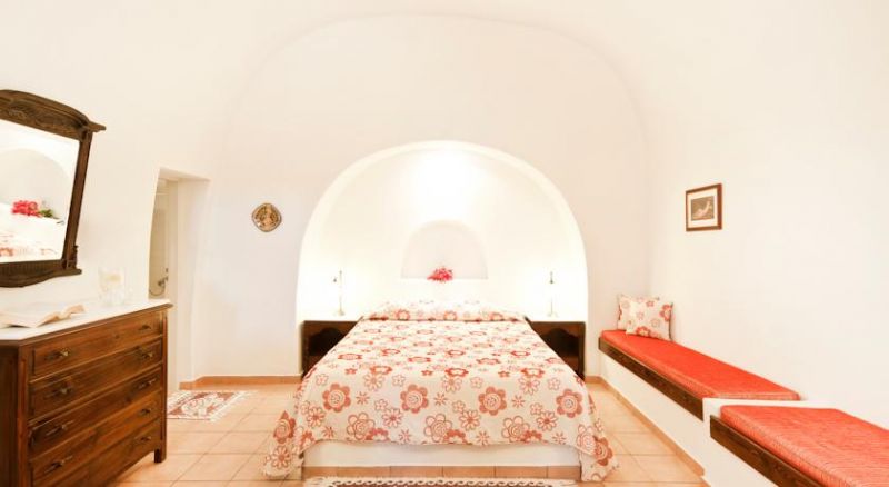 NIKOS VILLAS фото 6