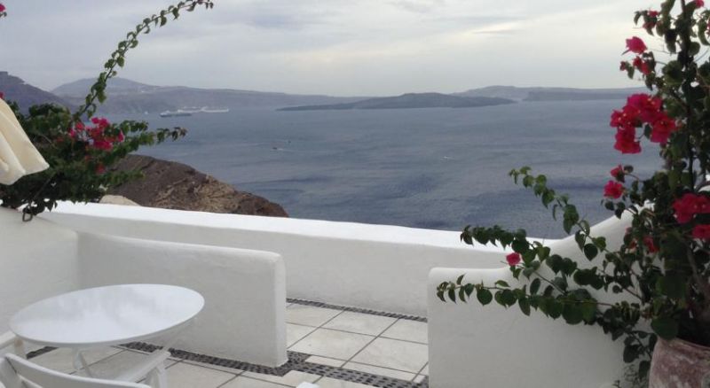 NIKOS VILLAS фото 7