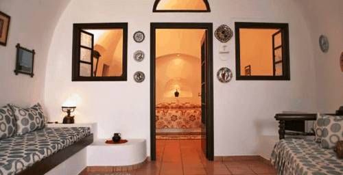 NIKOS VILLAS фото 8