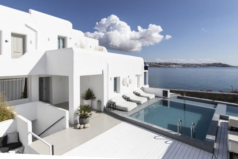 NIMBUS MYKONOS