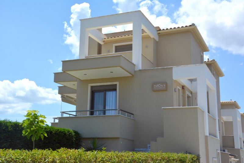 NIOVI BOUTIQUE APARTMENT