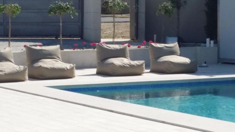 NIOVI BOUTIQUE APARTMENT фото 6