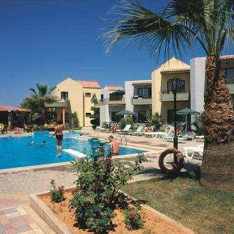NIREAS HOTEL