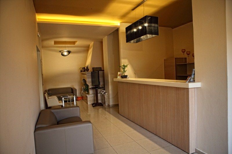 NIRIIDES BEACH HOTEL фото 5