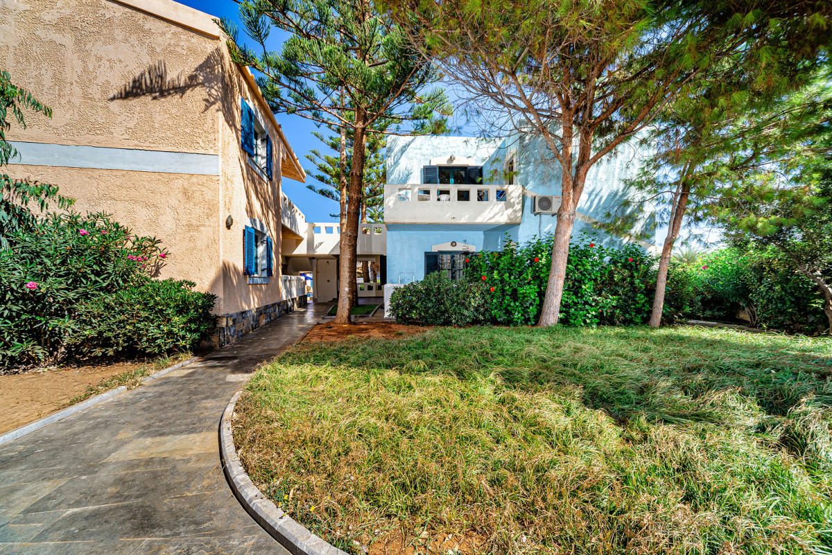 NIROS BEACH APARTMENTS фото 6
