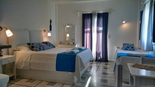 NISSIOTIKO HOTEL AND APARTMENTS