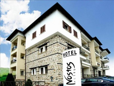 NOSTOS APT фото 3