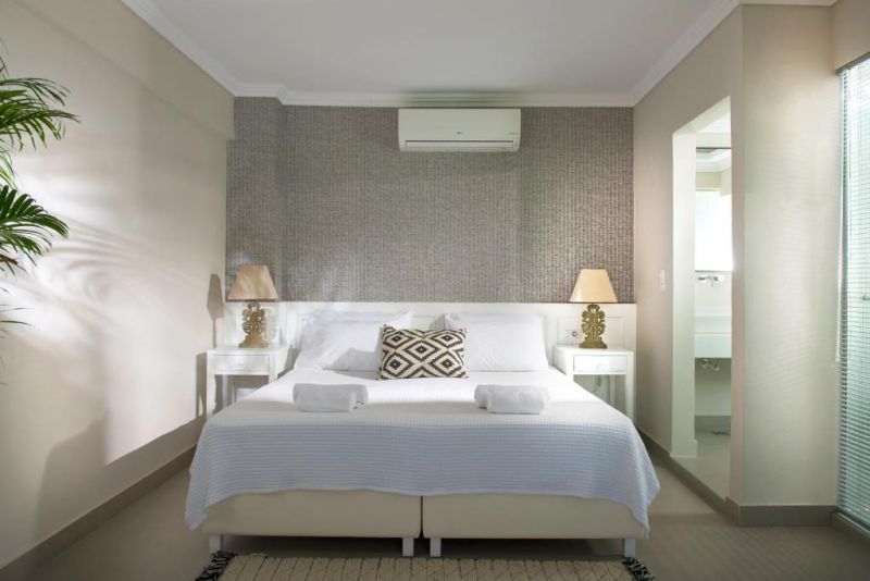 NOTOS HEIGHTS HOTEL & SUITES фото 6