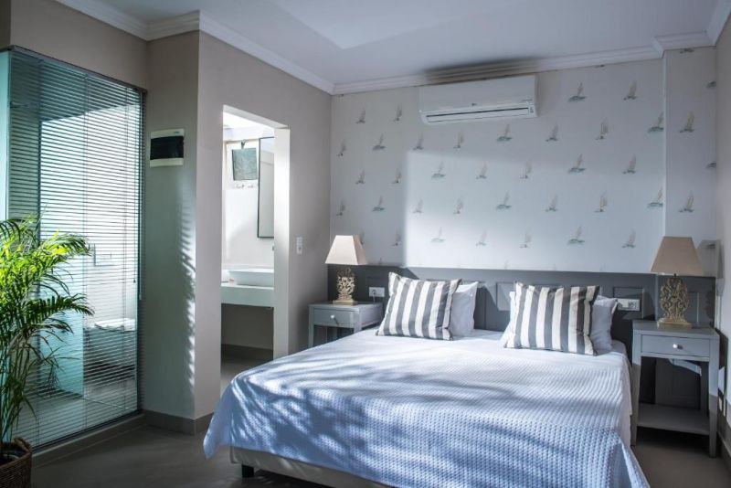 NOTOS HEIGHTS HOTEL & SUITES фото 7
