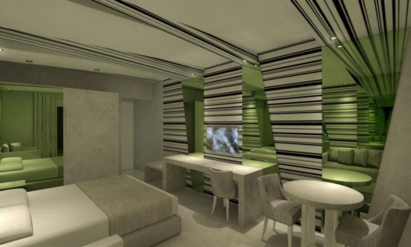NOTOS LUXURY BOUTIQUE фото 4