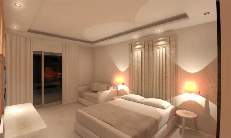 NOTOS LUXURY BOUTIQUE фото 5