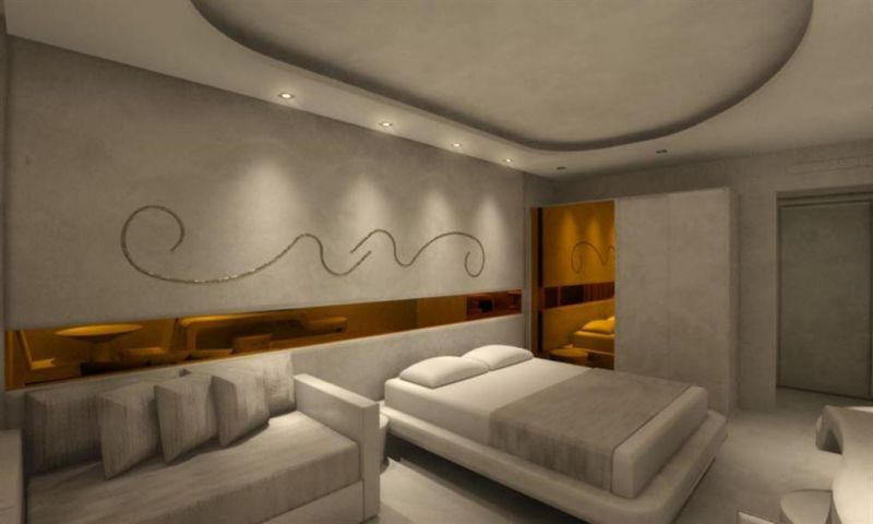 NOTOS LUXURY BOUTIQUE фото 6