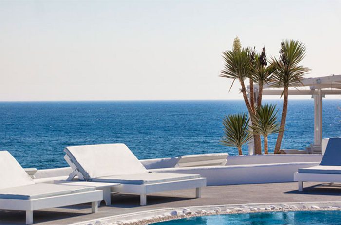 NOTOS THERME & SPA фото 4