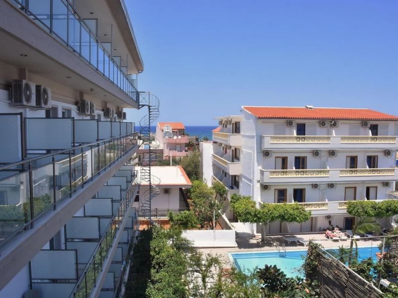 ASANA HOTEL (EX. D&D RESORT)