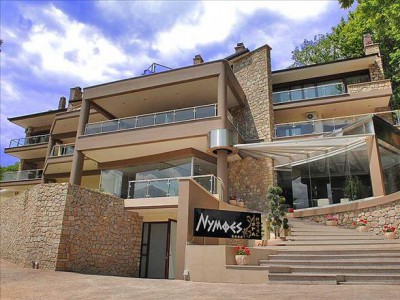 NYMFES фото 2