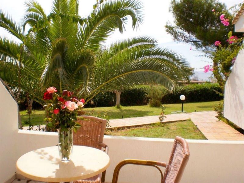 OASIS MESSINIA HOTEL фото 3