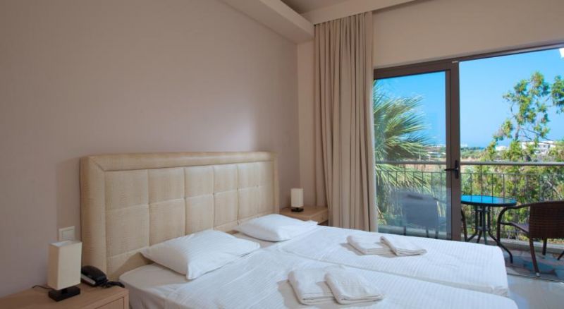 OASIS BEACH фото 6