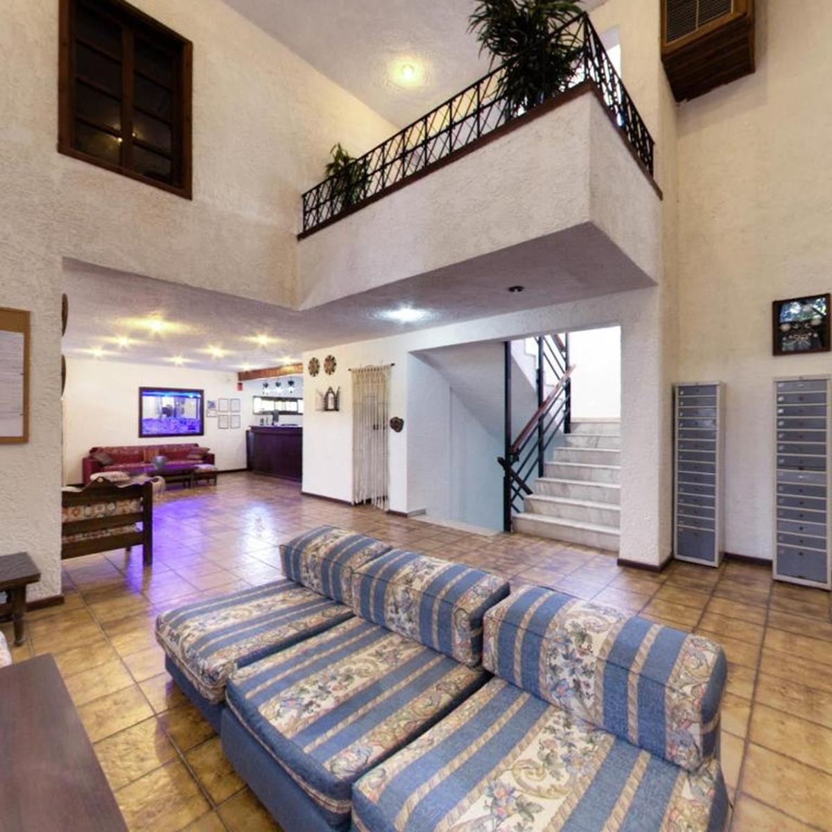 OASIS HOTEL BUNGALOWS фото 3