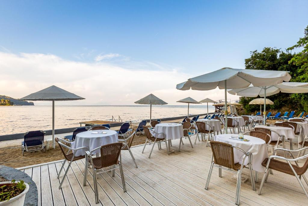 OASIS CORFU фото 4