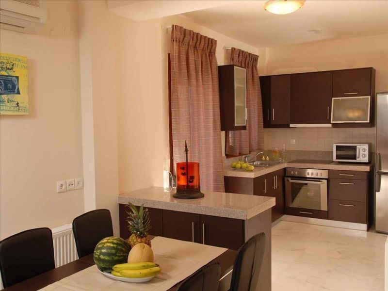 OCEANIDES LUXURY VILLAS фото 7