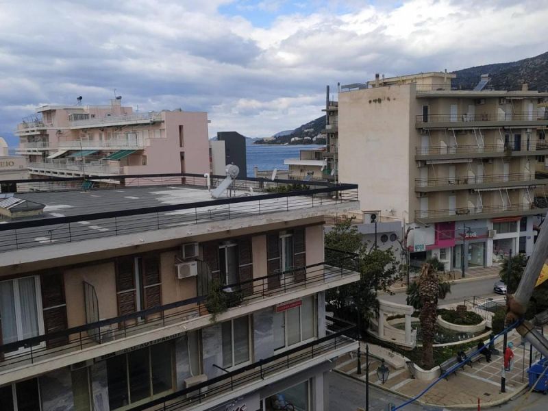 OCEANIS APARTMENT