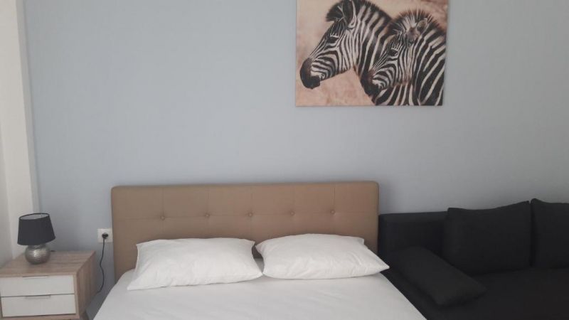 OCEANIS APARTMENT фото 2
