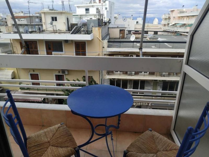 OCEANIS APARTMENT фото 4