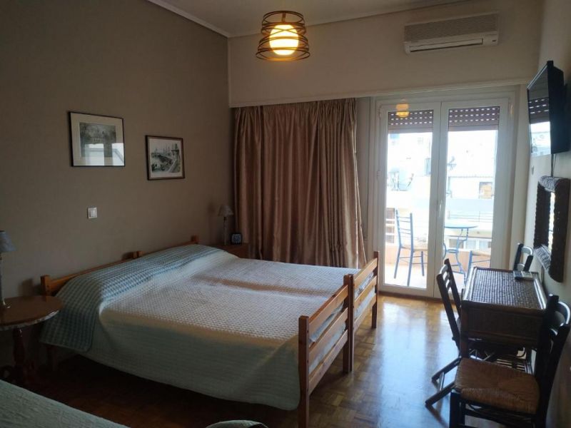 OCEANIS APARTMENT фото 7