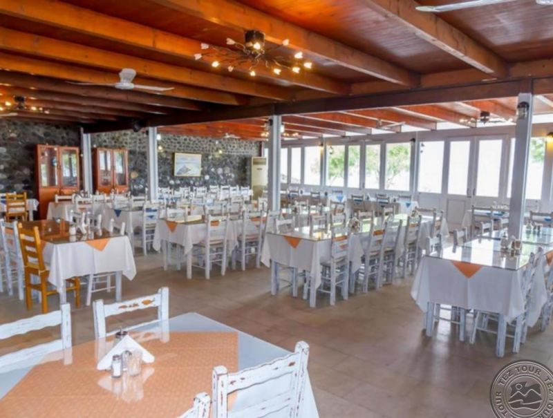 OCEANIS BEACH HOTEL фото 3