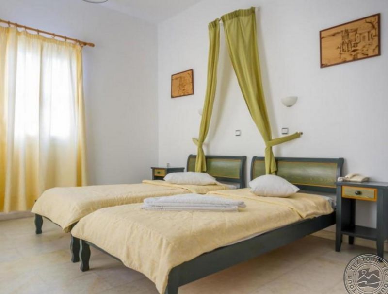 OCEANIS BEACH HOTEL фото 4