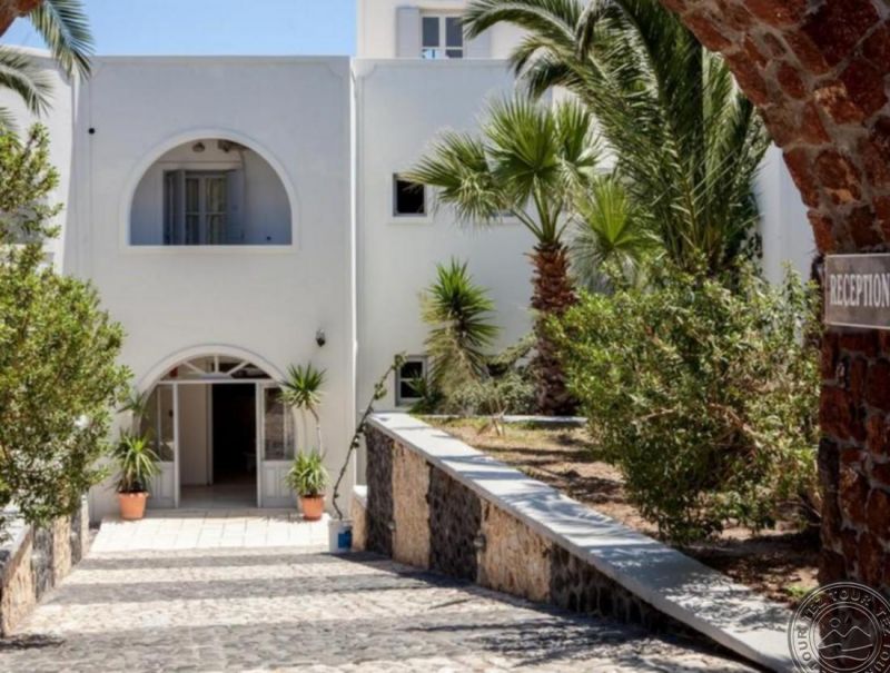 OCEANIS BEACH HOTEL