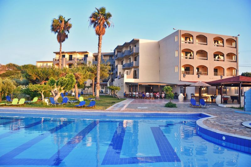 OCEANIS HERSONISSOS