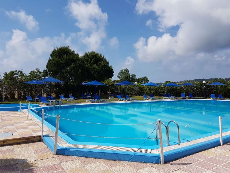 EPIHOTEL ODYSSEAS (EX. ODYSSEAS) фото 7