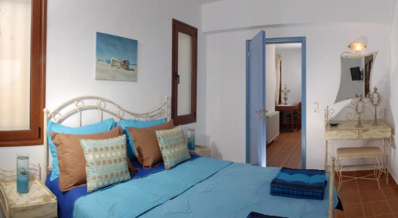 OKEANIDES LUXURY VILLAS фото 5