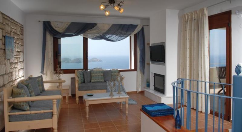 OKEANIDES LUXURY VILLAS фото 6