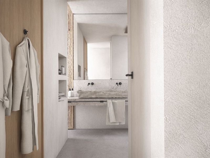 OLEA ALL SUITE фото 2