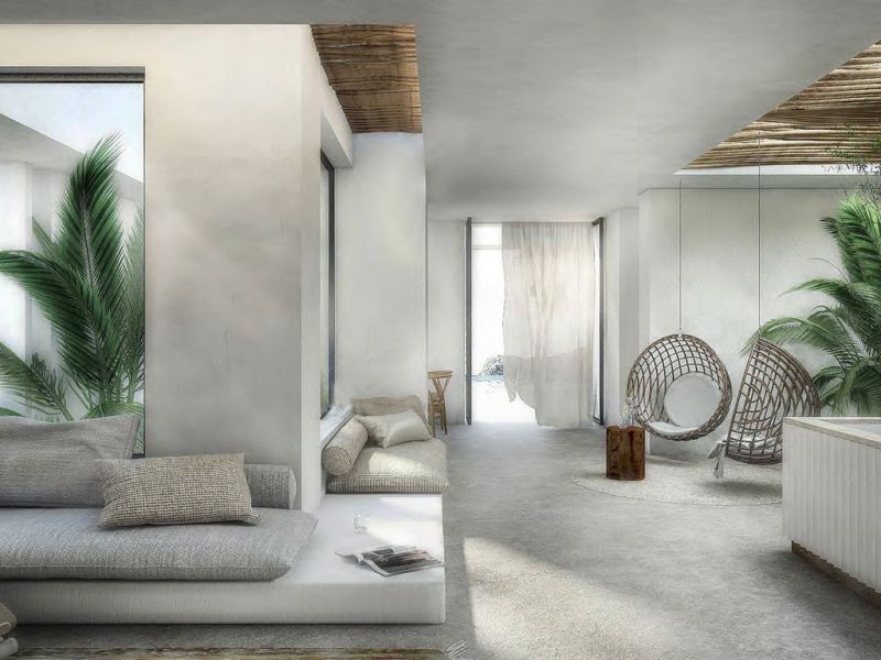 OLEA ALL SUITE фото 3