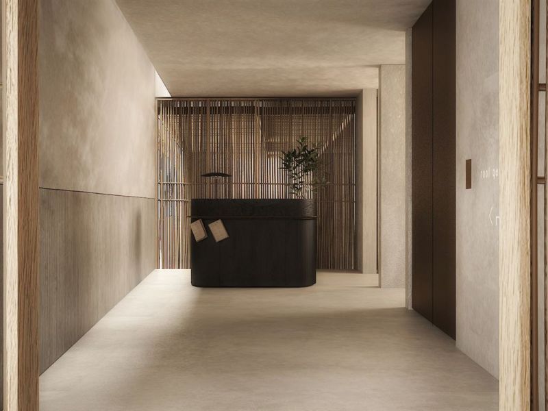 OLEA ALL SUITE фото 4