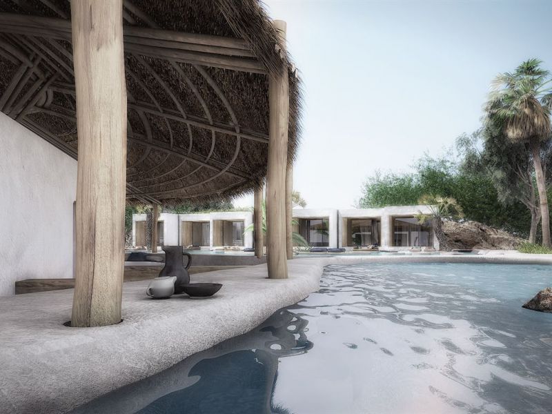 OLEA ALL SUITE фото 6