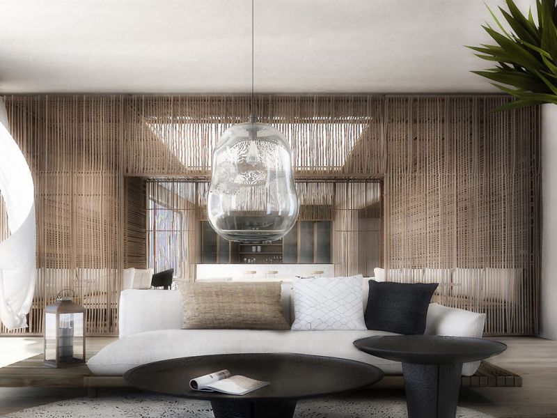 OLEA ALL SUITE фото 7