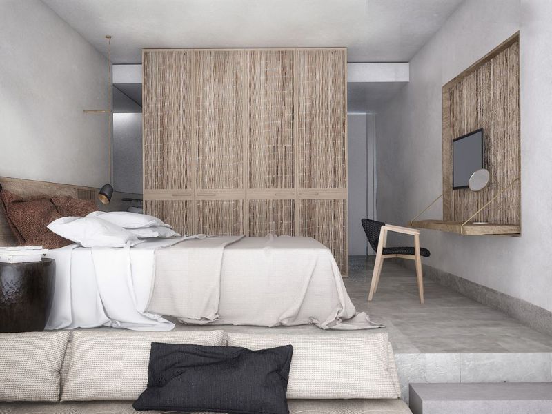 OLEA ALL SUITE фото 8