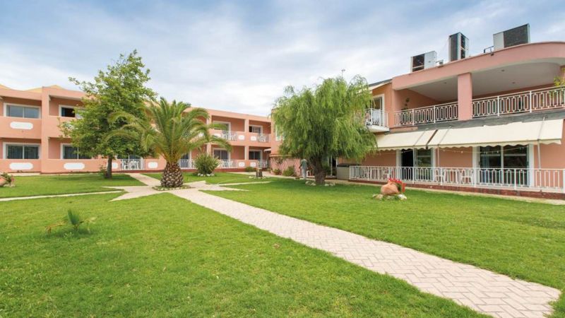OLGAS HOTEL