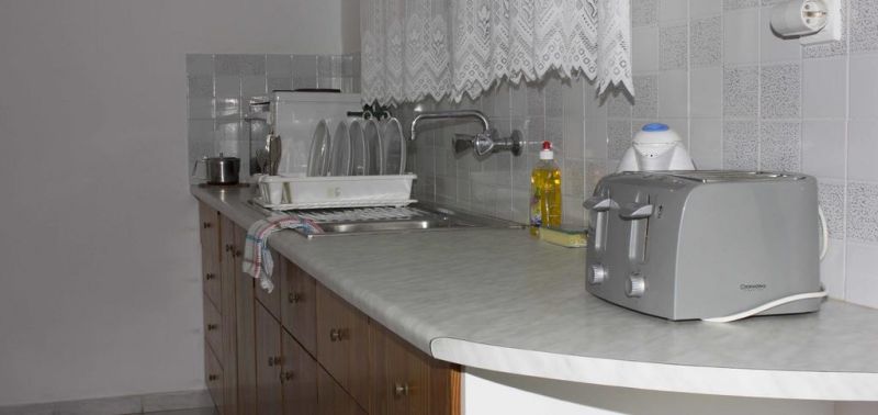 OLIVE GROVE APT фото 3