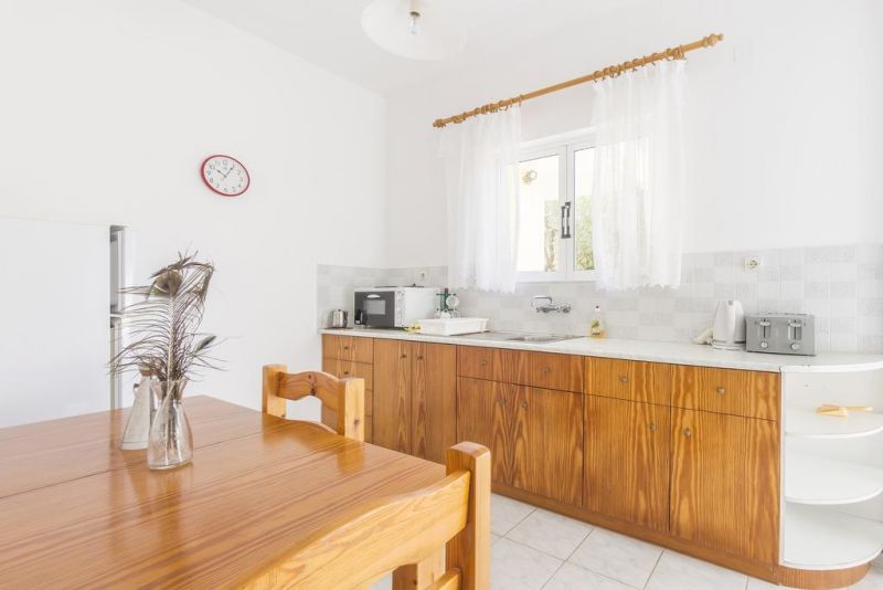 OLIVE GROVE APT фото 6