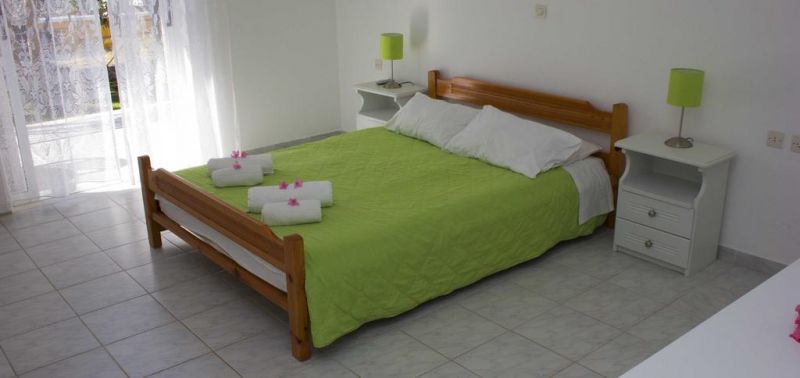 OLIVE GROVE APT фото 8