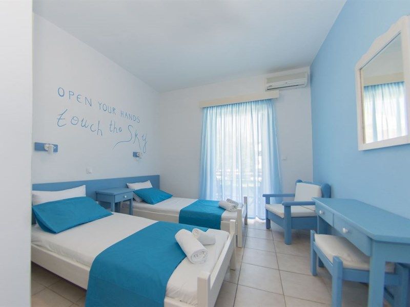OLIVE GROVE RESORT APT фото 3