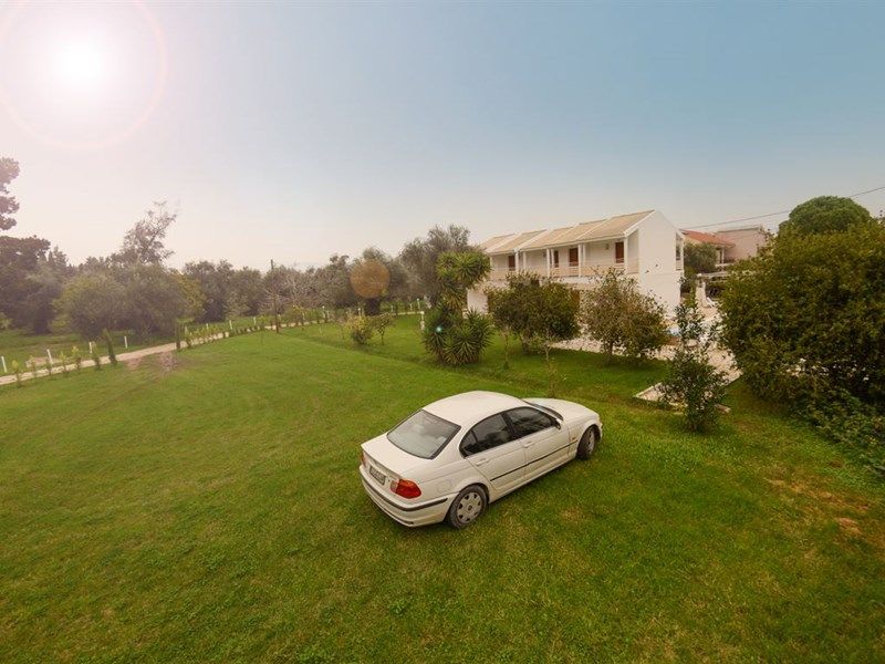 OLIVE GROVE RESORT APT фото 5