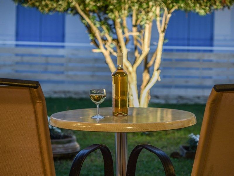 OLIVE GROVE RESORT APT фото 6